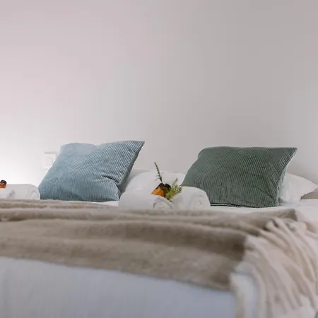 Διαμέρισμα Beautiful Luxury On Amazing Location With Sea View - T17 *