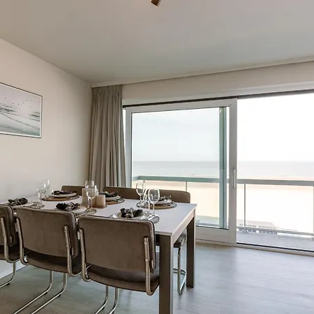 Beautiful Luxury On Amazing Location With Sea View - T17