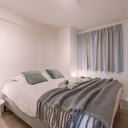 アパート Beautiful Luxury On Amazing Location With Sea View - T17 *