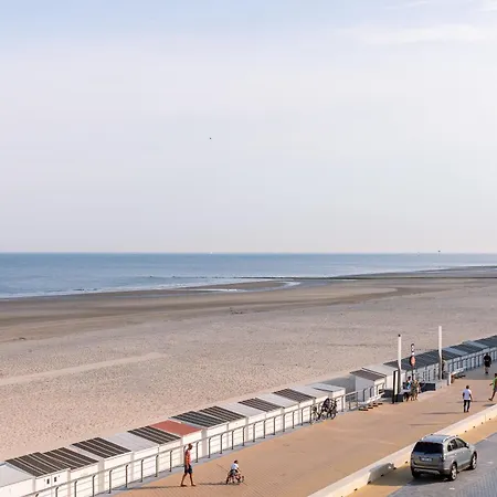 Appartement Beautiful Luxury On Amazing Location With Sea View - T17