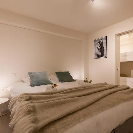 アパート Beautiful Luxury On Amazing Location With Sea View - T17 *
