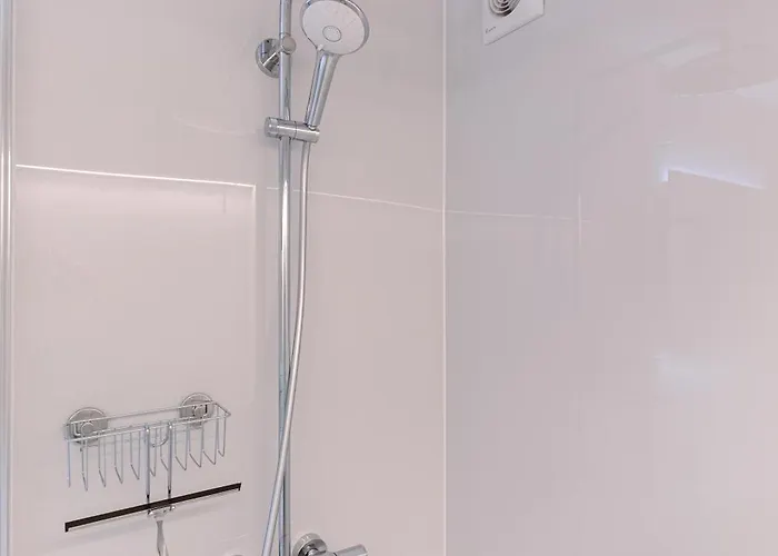 Beautiful Luxury On Amazing Location With Sea View - T17 דירה אוסטנדה