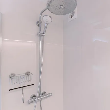 Beautiful Luxury On Amazing Location With Sea View - T17 公寓 奥斯滕德