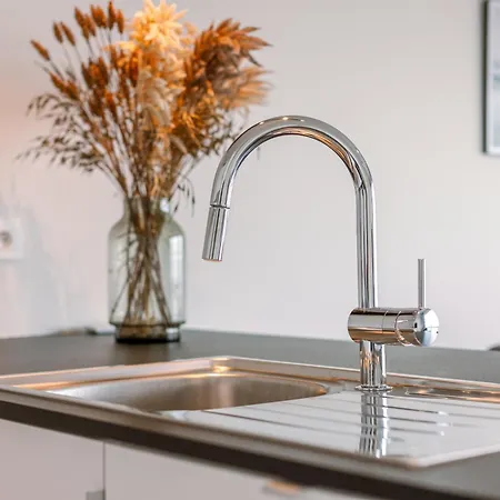 Beautiful Luxury On Amazing Location With Sea View - T17 公寓